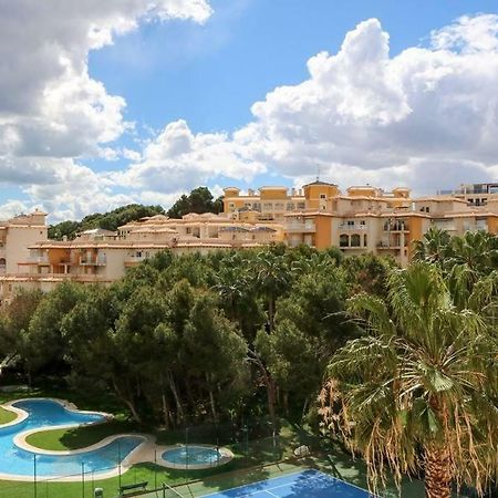 Altos De Campoamor Exterior photo