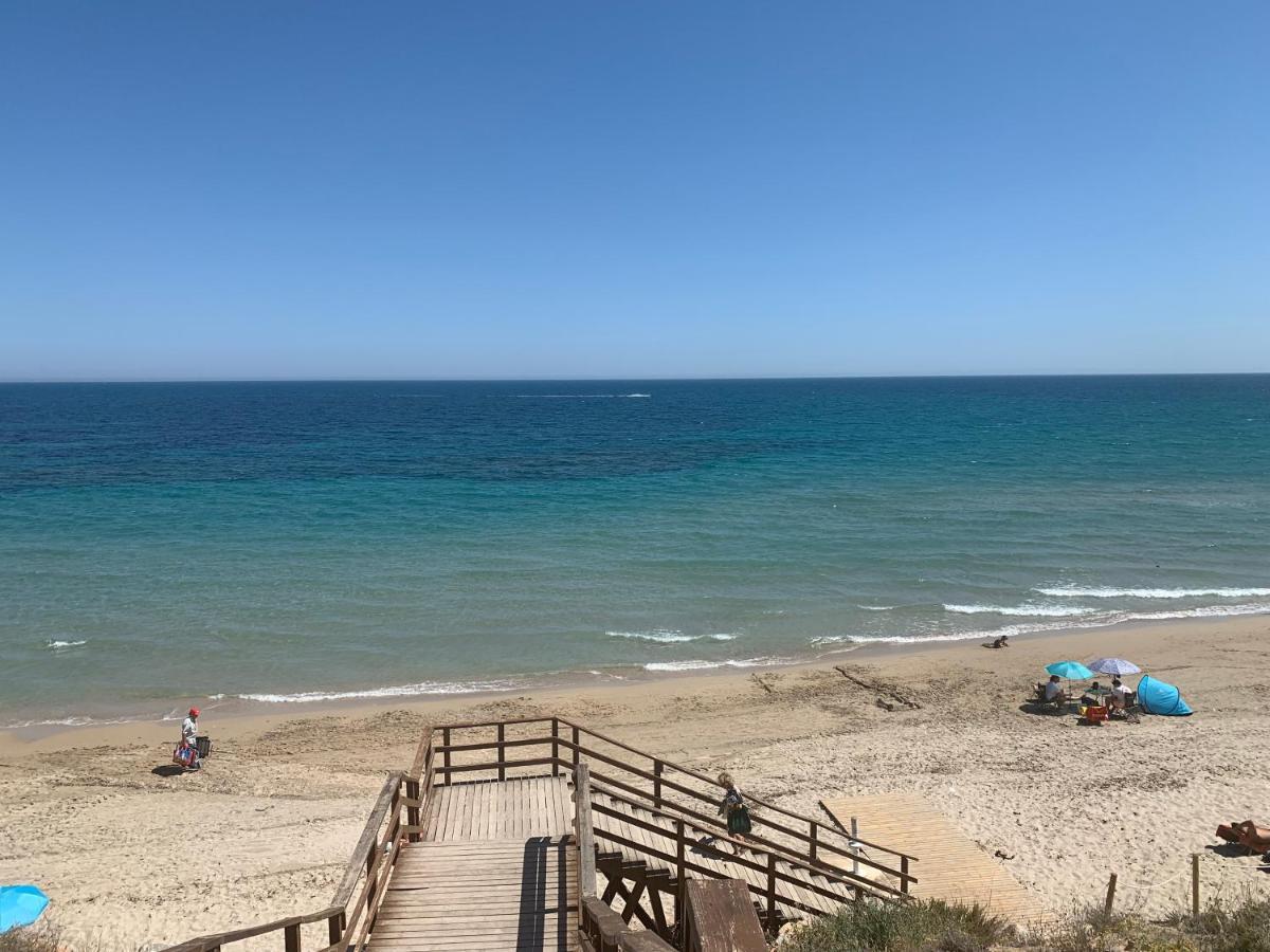 Altos De Campoamor Exterior photo