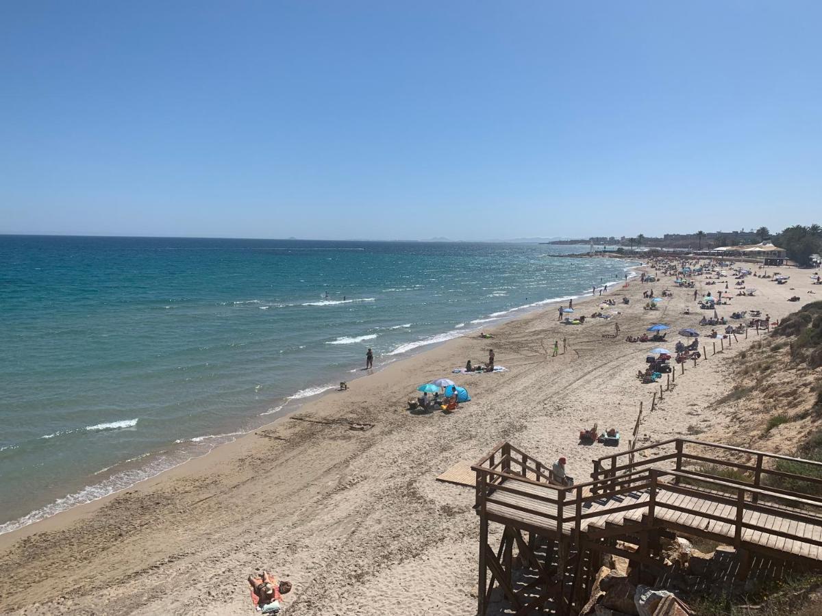 Altos De Campoamor Exterior photo