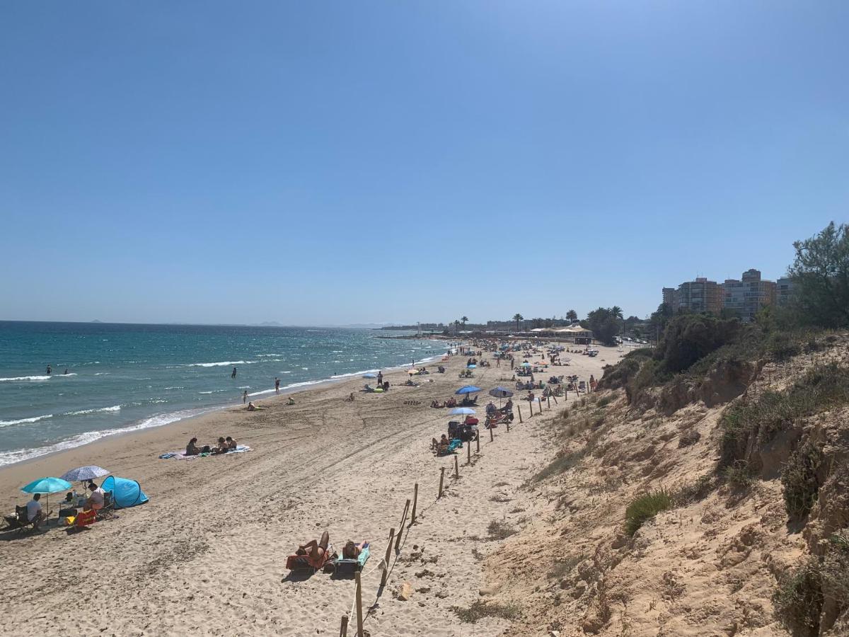 Altos De Campoamor Exterior photo