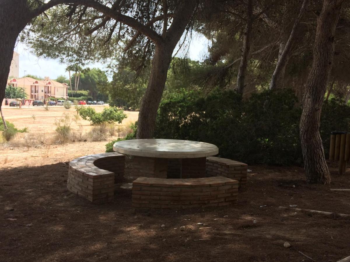 Altos De Campoamor Exterior photo