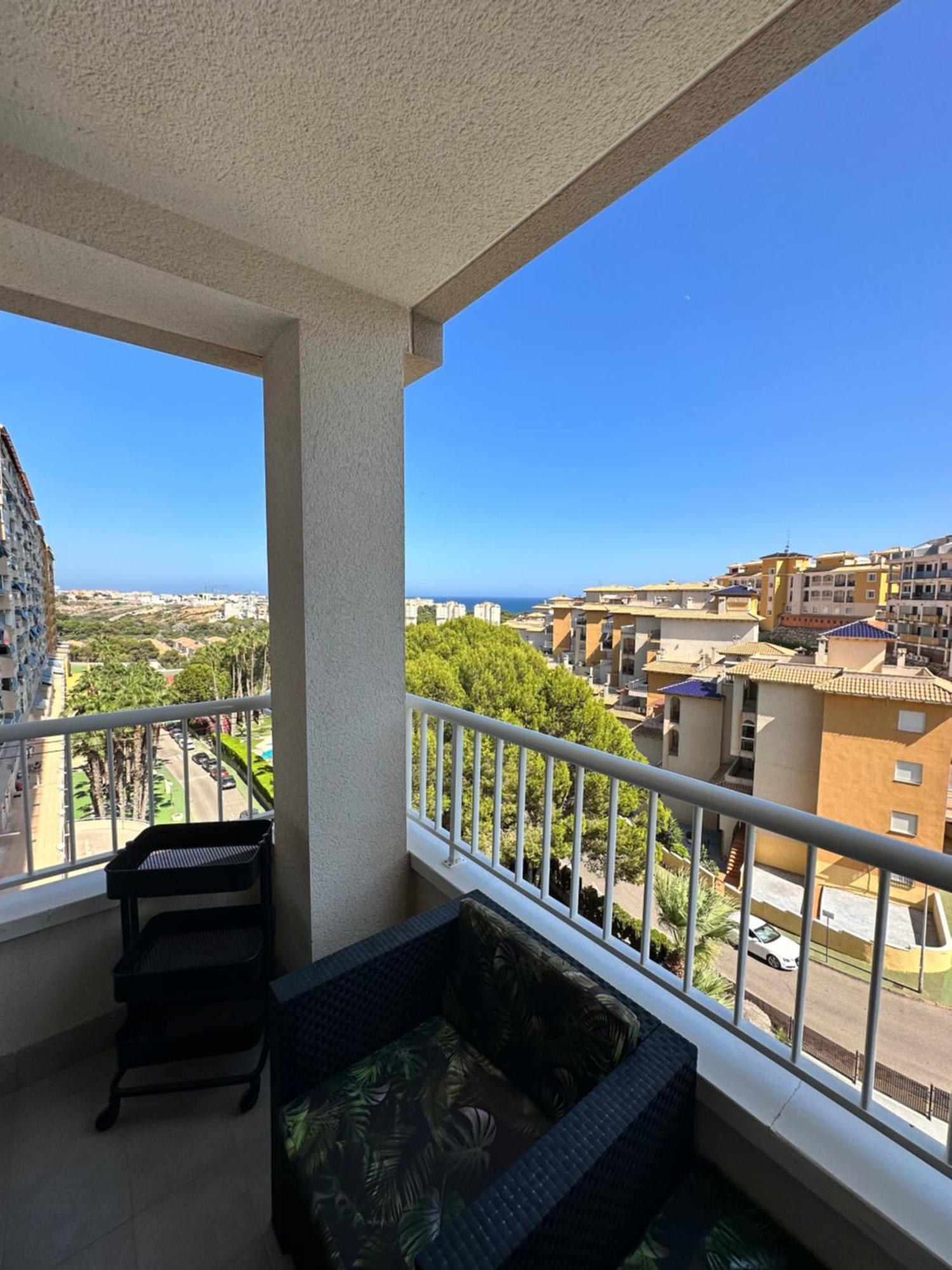 Altos De Campoamor Exterior photo