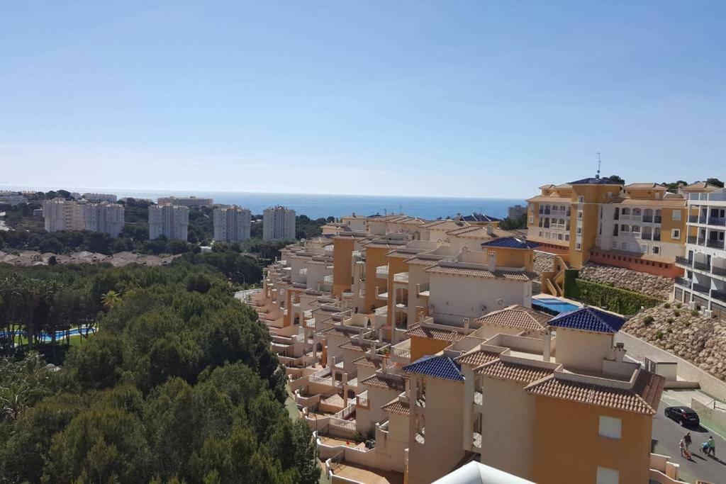 Altos De Campoamor Exterior photo