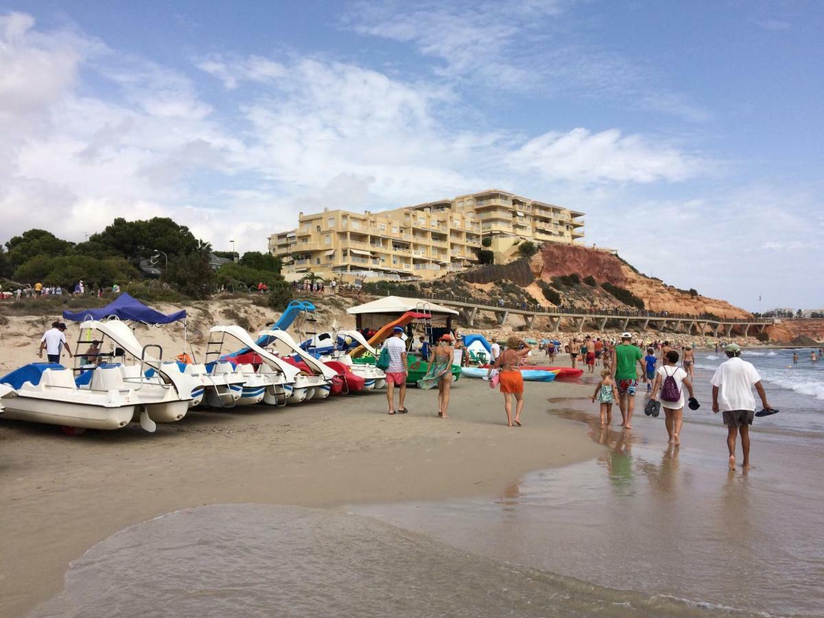 Altos De Campoamor Exterior photo