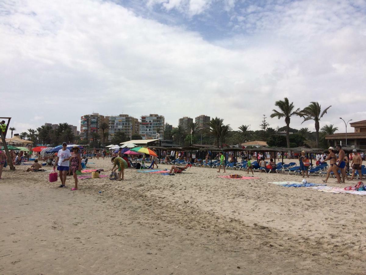 Altos De Campoamor Exterior photo