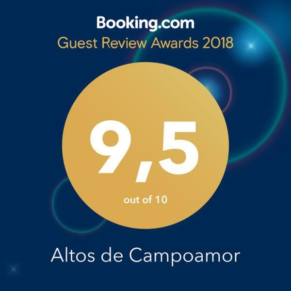 Altos De Campoamor Exterior photo